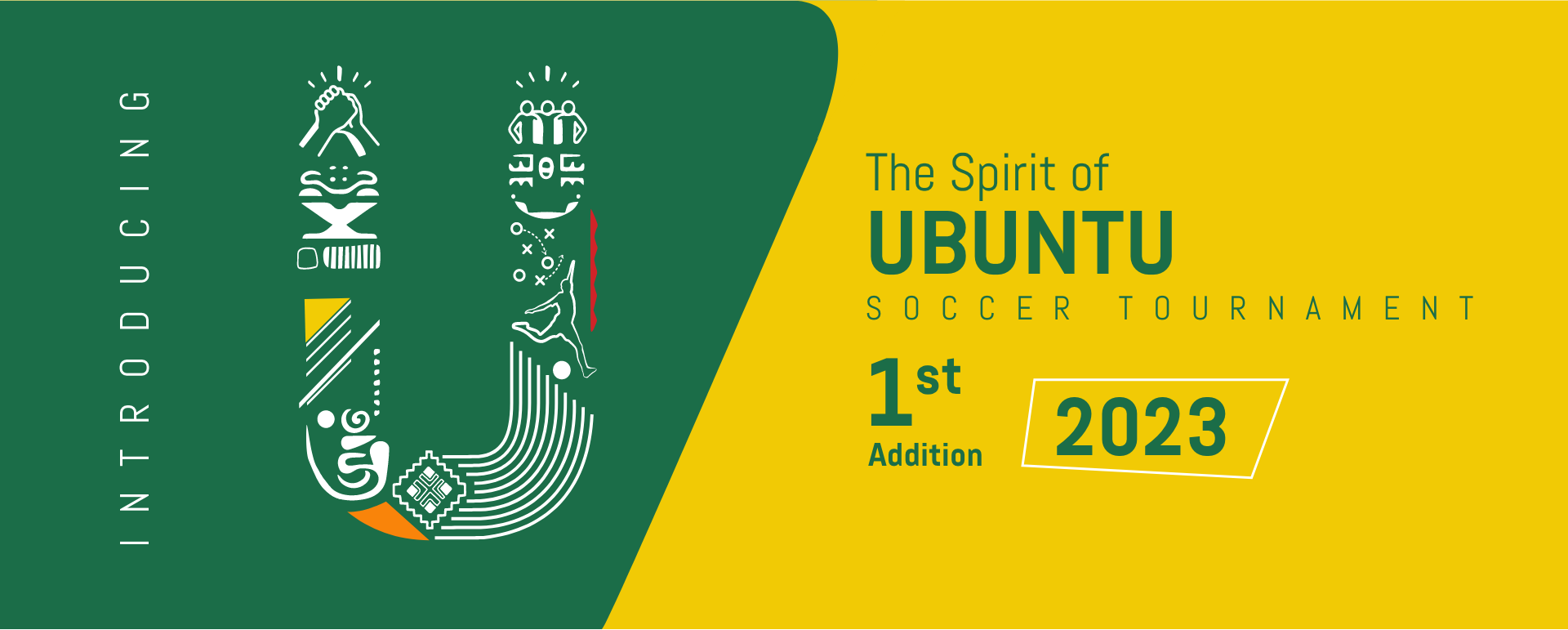 Ubuntu Soccer Festival 2023 Vibrant Soccer Festival in South Africa